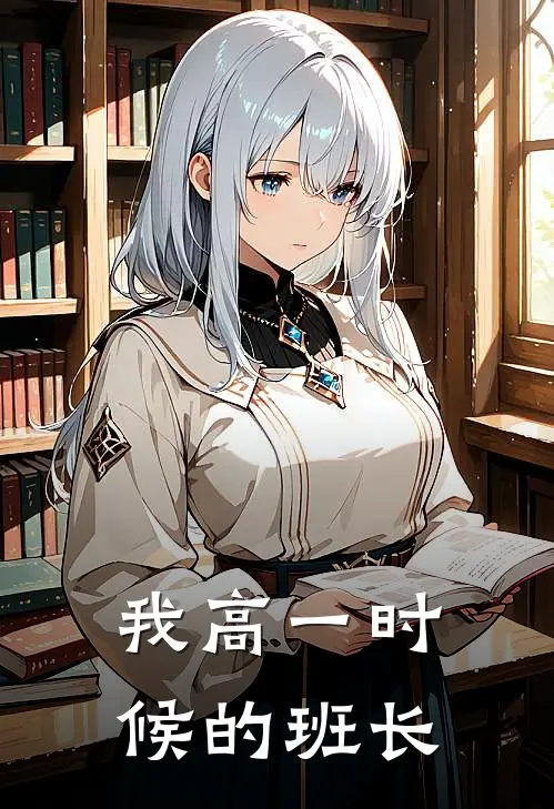 我高一时候的班长