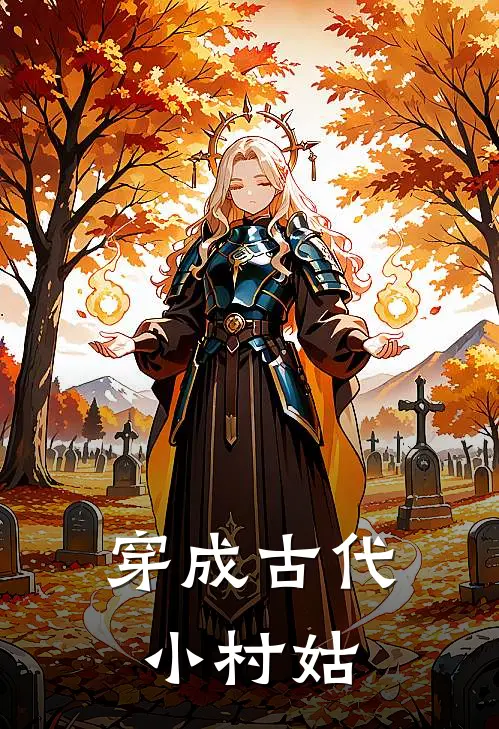 穿成古代小村姑