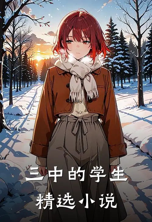 三中的学生精选小说