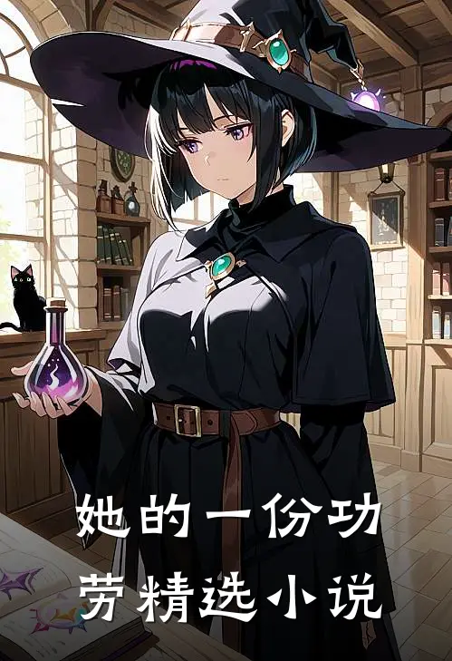 她的一份功劳精选小说