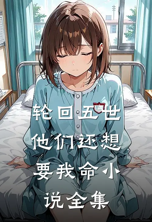 轮回五世，他们还想要我命小说全集