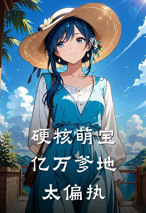 硬核萌宝：亿万爹地太偏执