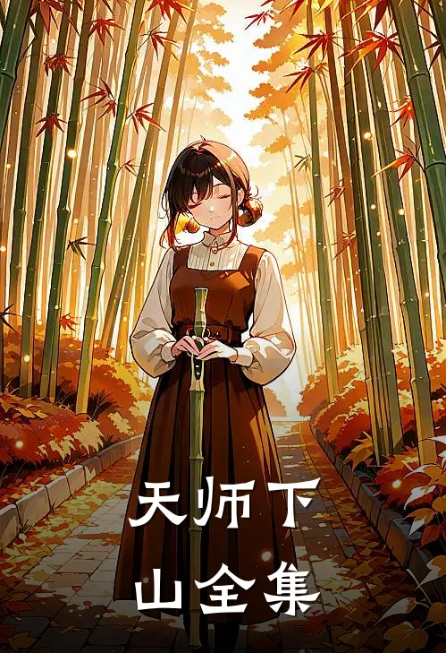 天师下山全集