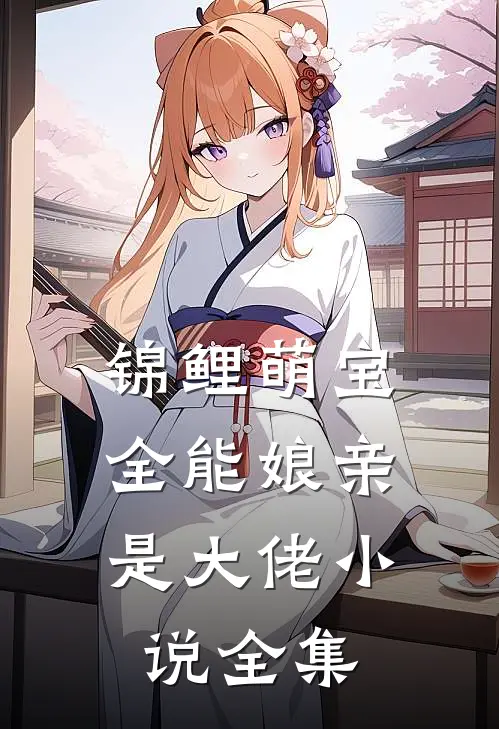 锦鲤萌宝：全能娘亲是大佬小说全集