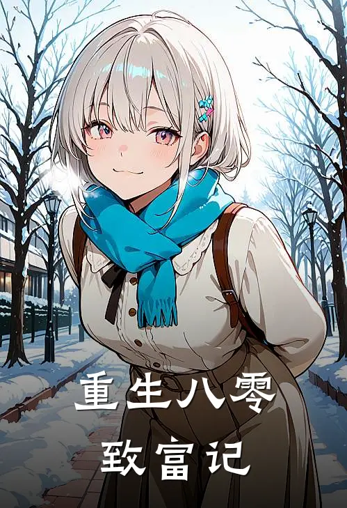 重生八零致富记