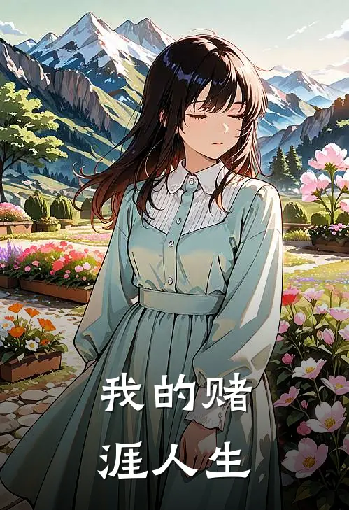 我的赌涯人生