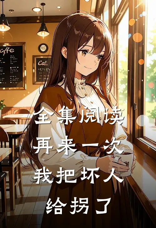 全集阅读再来一次，我把坏人给拐了