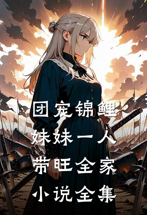 团宠锦鲤：妹妹一人带旺全家小说全集