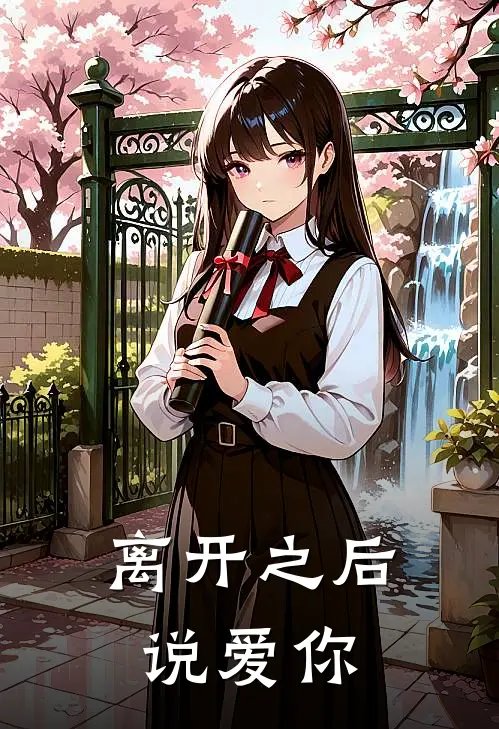 离开之后说爱你