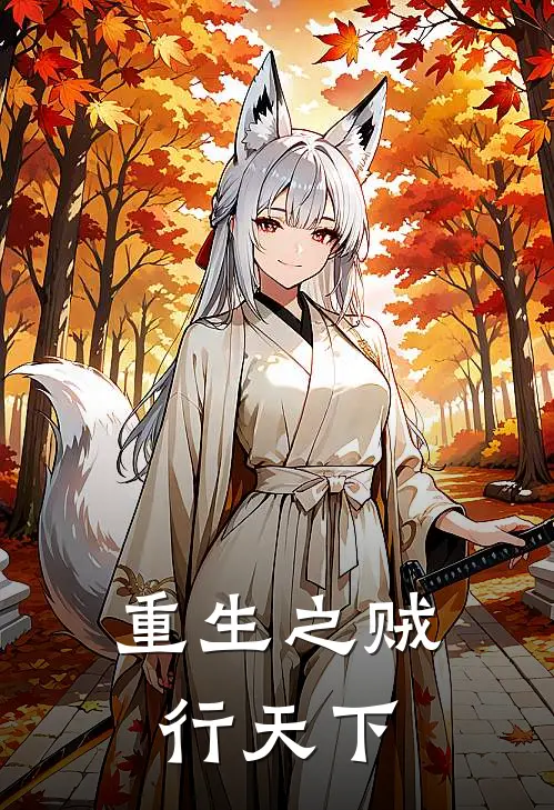 重生之贼行天下