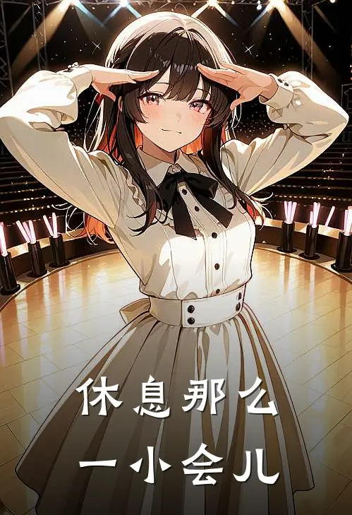 休息那么一小会儿