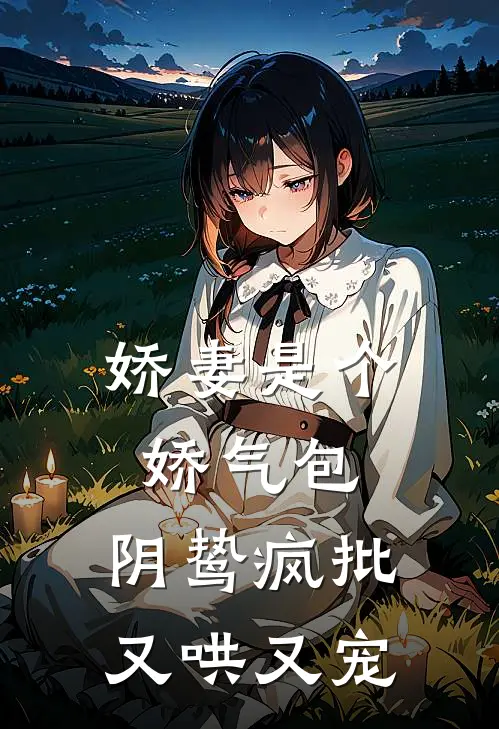 娇妻是个娇气包，阴鸷疯批又哄又宠