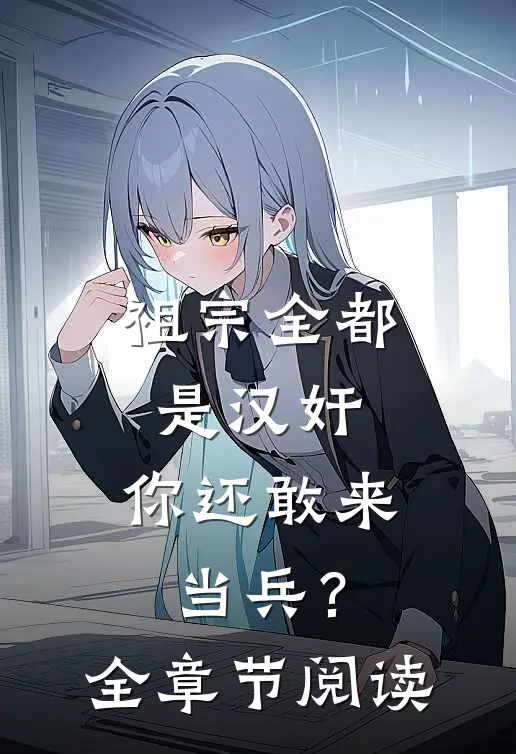 祖宗全都是汉奸，你还敢来当兵？全章节阅读