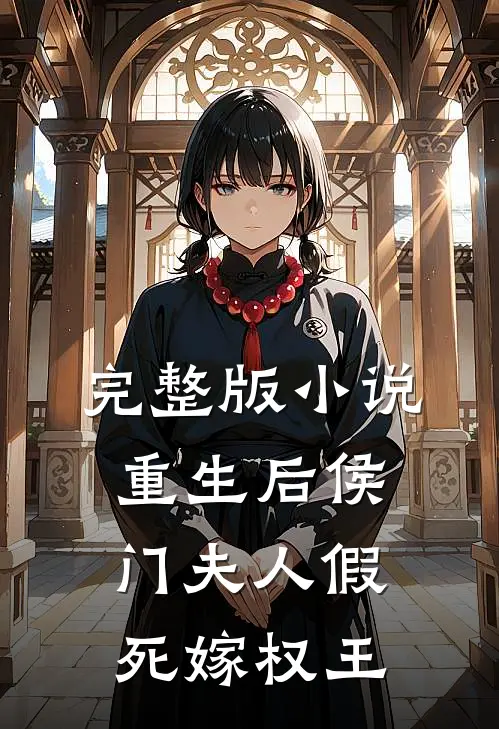 完整版小说重生后侯门夫人假死嫁权王