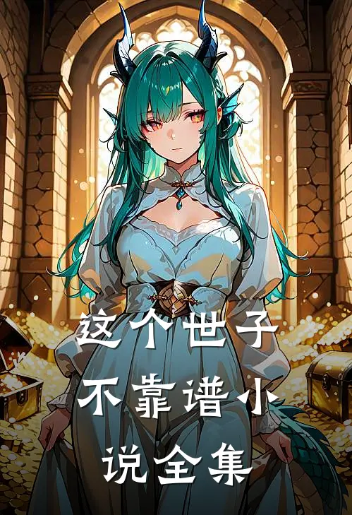 这个世子不靠谱小说全集