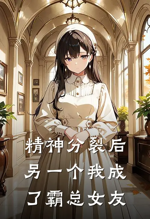 精神分裂后，另一个我成了霸总女友