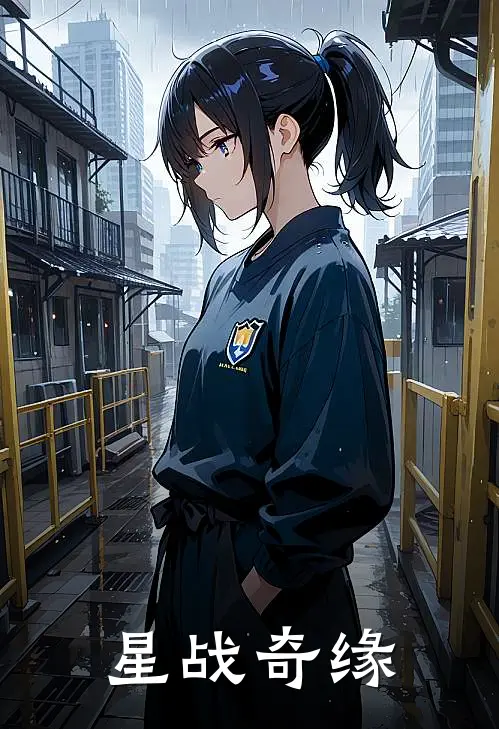 星战奇缘