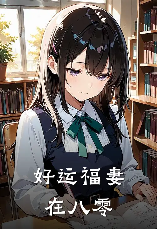 好运福妻在八零