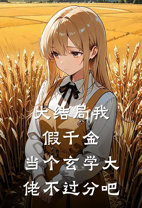 大结局我假千金，当个玄学大佬不过分吧