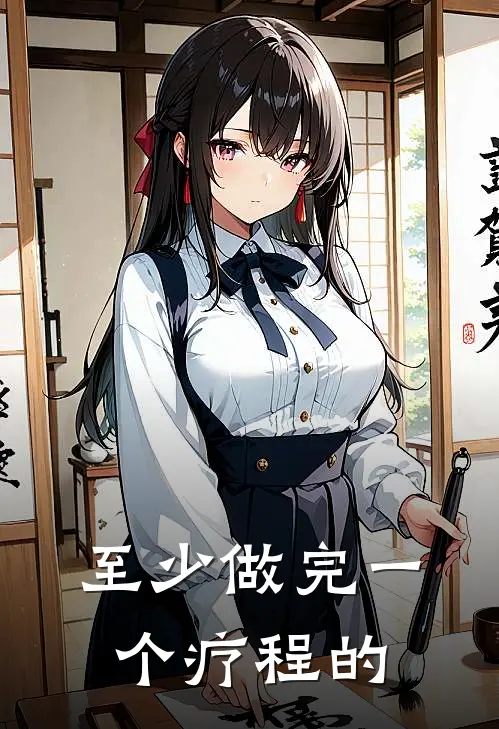至少做完一个疗程的