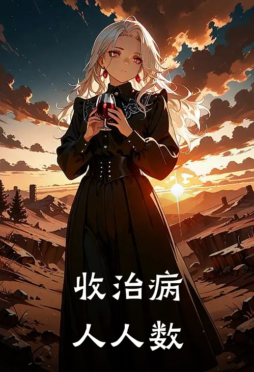 收治病人人数