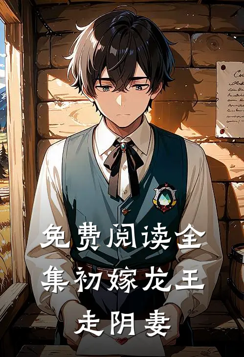 免费阅读全集初嫁龙王：走阴妻