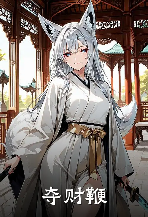 夺财鞭