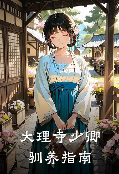 大理寺少卿驯养指南