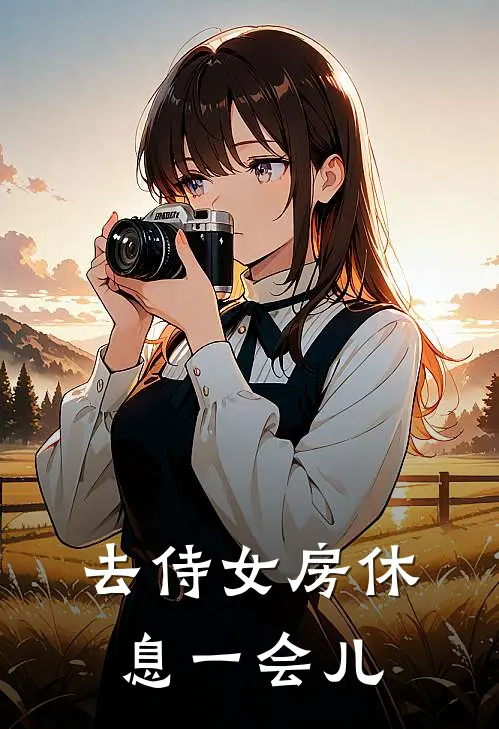 去侍女房休息一会儿