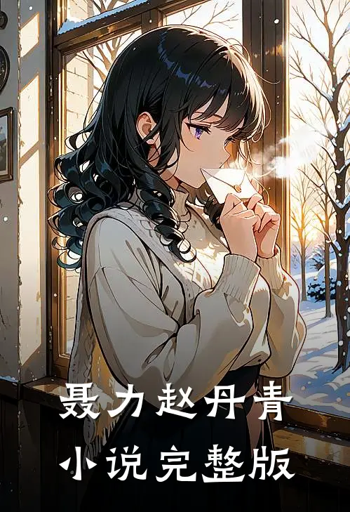 聂力赵丹青小说完整版
