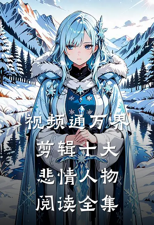 视频通万界：剪辑十大悲情人物阅读全集