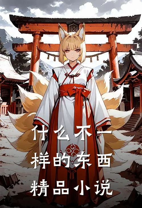 什么不一样的东西精品小说
