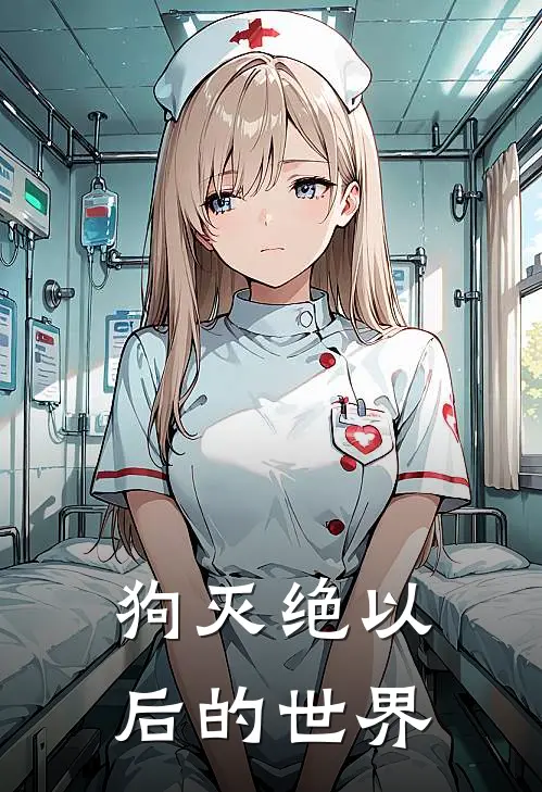 狗灭绝以后的世界