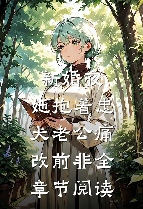 新婚夜，她抱着忠犬老公痛改前非全章节阅读