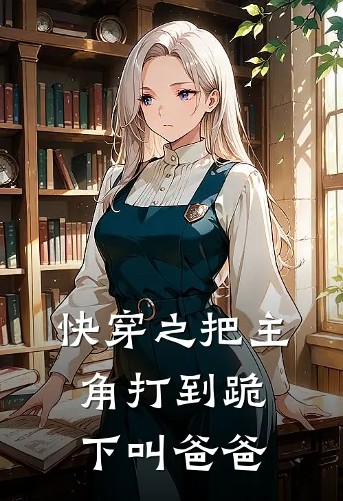 快穿之把主角打到跪下叫爸爸