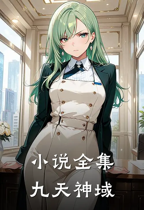 小说全集九天神域