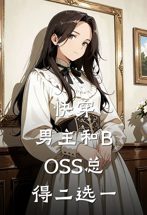 快穿：男主和BOSS总得二选一