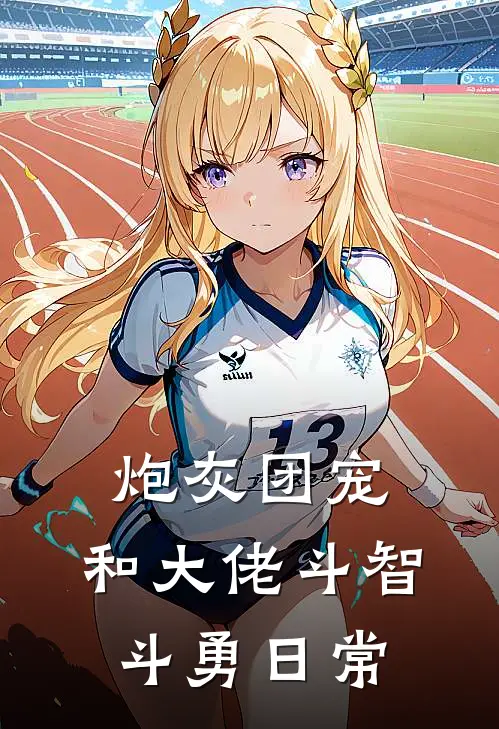 炮灰团宠，和大佬斗智斗勇日常