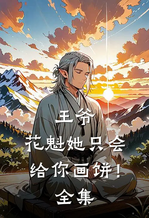 王爷，花魁她只会给你画饼！全集