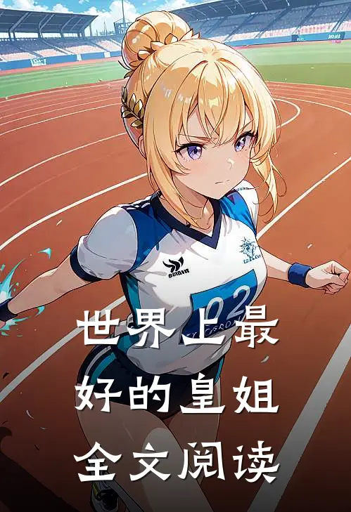 世界上最好的皇姐全文阅读