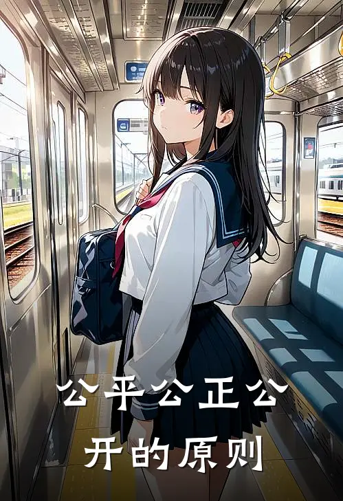 公平公正公开的原则