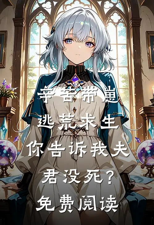 辛苦带崽逃荒求生，你告诉我夫君没死？免费阅读