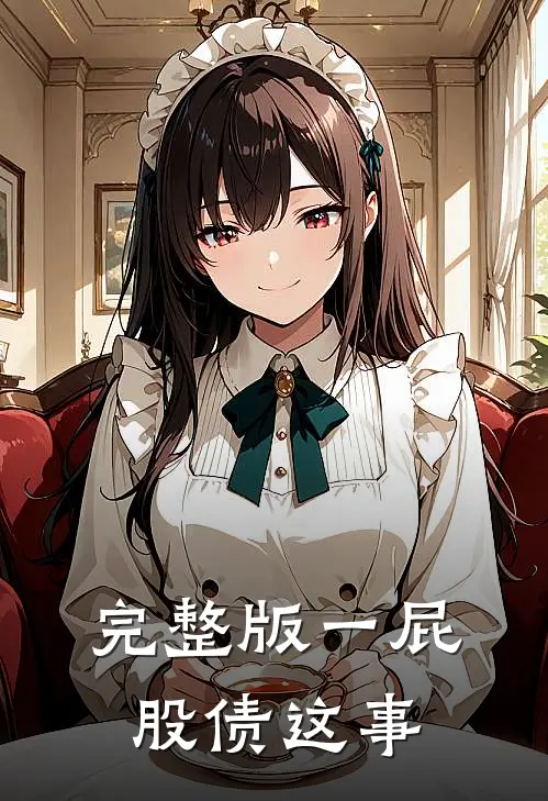 完整版一屁股债这事