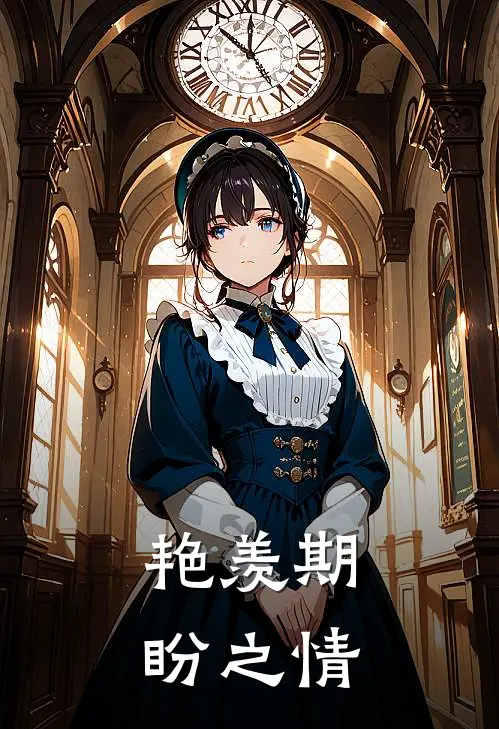 艳羡期盼之情
