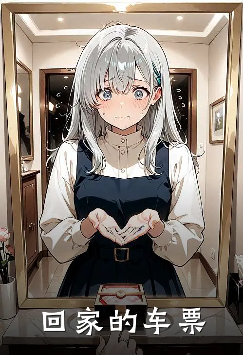 回家的车票