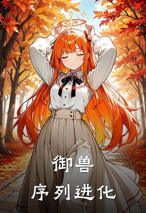 御兽，序列进化