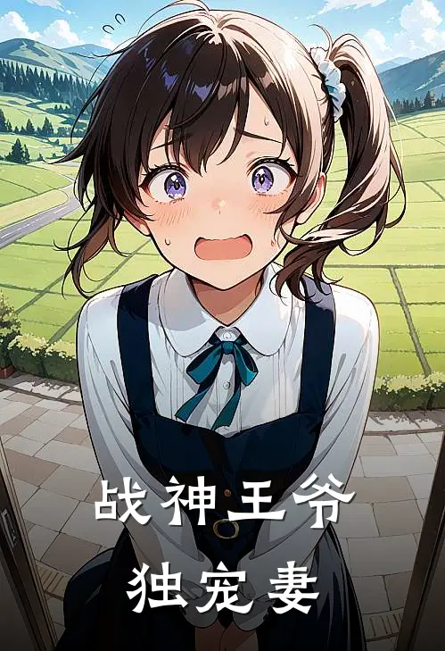 战神王爷独宠妻