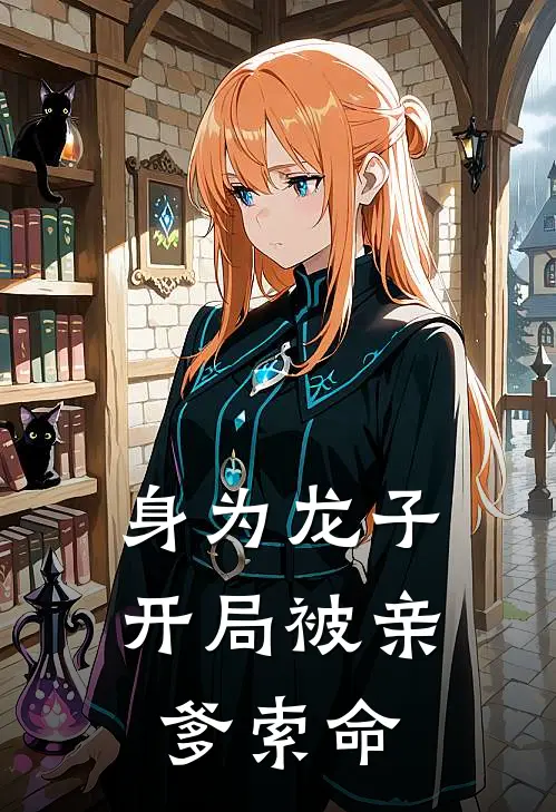 身为龙子，开局被亲爹索命