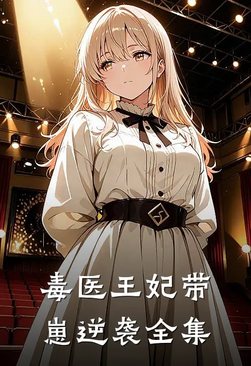 毒医王妃带崽逆袭全集