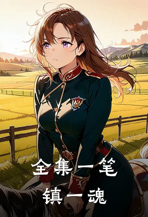 全集一笔镇一魂